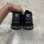 T826AM9 - NIKE AIR MAX PLUS 3 WOLF GREY DS -