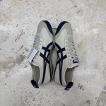 T826CS64 - ONITSUKA TIGER MEXICO 66 BIRCH PEACOAT DS FB - 42