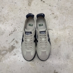 T826CS64 - ONITSUKA TIGER MEXICO 66 BIRCH PEACOAT DS FB - 42