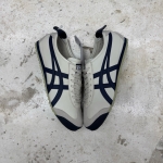 T826CS64 - ONITSUKA TIGER MEXICO 66 BIRCH PEACOAT DS FB - 42