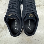 T826CS65 - PUMA SPEEDCAT BLACK FB - 42