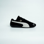T826CS65 - PUMA SPEEDCAT BLACK FB - 42