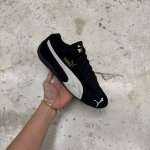 T826CS65 - PUMA SPEEDCAT BLACK FB - 42