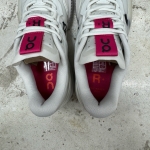 T826CS66 - ON THE ROGER PRO 2 CLAY DS FB - 38,5