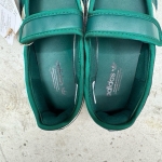 T826CS67 - ADIDAS SAMBA JANE GREEN DS FB - 36,5