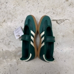 T826CS67 - ADIDAS SAMBA JANE GREEN DS FB - 36,5