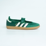T826CS67 - ADIDAS SAMBA JANE GREEN DS FB - 36,5