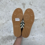 T826CS67 - ADIDAS SAMBA JANE GREEN DS FB - 36,5