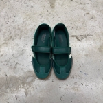 T826CS67 - ADIDAS SAMBA JANE GREEN DS FB - 36,5