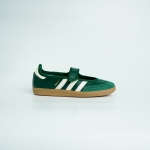 T826CS67 - ADIDAS SAMBA JANE GREEN DS FB - 36,5