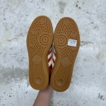 T826CS68 - ADIDAS SPEZIAL ORANGE DS - 40,5