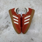 T826CS68 - ADIDAS SPEZIAL ORANGE DS - 40,5