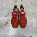 T826CS68 - ADIDAS SPEZIAL ORANGE DS - 40,5