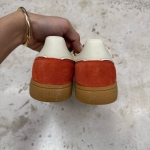 T826CS68 - ADIDAS SPEZIAL ORANGE DS - 40,5