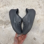 T826CS70 - NIKE REACT REJUVEN 8 GREY - 42,5