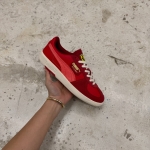 T826CS71 - PUMA PALERMO FERRARI RED FB - 40,5