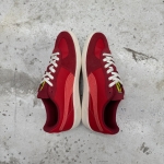 T826CS71 - PUMA PALERMO FERRARI RED FB - 40,5