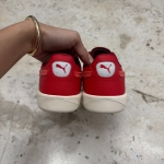 T826CS71 - PUMA PALERMO FERRARI RED FB - 40,5