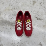 T826CS71 - PUMA PALERMO FERRARI RED FB - 40,5