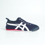 T826CS73 - ONITSUKA TIGER MEXICO 66 NAVY WHITE - 38