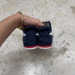 T826CS73 - ONITSUKA TIGER MEXICO 66 NAVY WHITE - 38