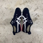 T826CS73 - ONITSUKA TIGER MEXICO 66 NAVY WHITE - 38