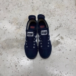T826CS73 - ONITSUKA TIGER MEXICO 66 NAVY WHITE - 38