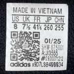 T826CS74 - ADIDAS ADIZERO ARUKU - 41