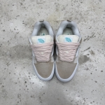 T826CS77 - VANS KNU SKOOL GREY WHITE - 39