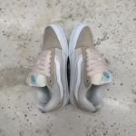 T826CS77 - VANS KNU SKOOL GREY WHITE - 39