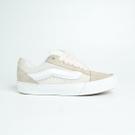T826CS77 - VANS KNU SKOOL GREY WHITE - 39