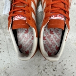 T826CS79 - ADIDAS SPEZIAL ORANGE LN - 42,5