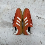 T826CS79 - ADIDAS SPEZIAL ORANGE LN - 42,5