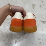 T826CS79 - ADIDAS SPEZIAL ORANGE LN - 42,5