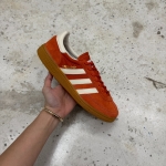 T826CS79 - ADIDAS SPEZIAL ORANGE LN - 42,5