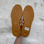 T826CS79 - ADIDAS SPEZIAL ORANGE LN - 42,5
