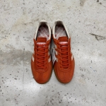 T826CS79 - ADIDAS SPEZIAL ORANGE LN - 42,5