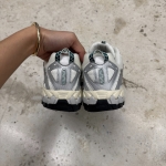 T826CS81 - NEWBLANCE 610 SILVER GREEN - 42.5