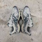 T826CS81 - NEWBLANCE 610 SILVER GREEN - 42.5