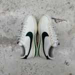 T826CS82 - NIKE CORTEZ SAIL GORGE GREEN LN FB - 39
