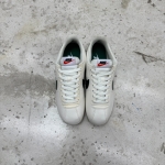 T826CS82 - NIKE CORTEZ SAIL GORGE GREEN LN FB - 39