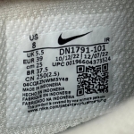 T826CS82 - NIKE CORTEZ SAIL GORGE GREEN LN FB - 39