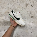 T826CS82 - NIKE CORTEZ SAIL GORGE GREEN LN FB - 39