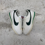 T826CS82 - NIKE CORTEZ SAIL GORGE GREEN LN FB - 39