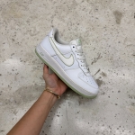 T826AF11 - AF1 LOW WHITE HONEYDEW - 42