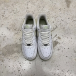 T826AF11 - AF1 LOW WHITE HONEYDEW - 42
