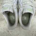 T826AF11 - AF1 LOW WHITE HONEYDEW - 42
