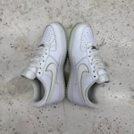 T826AF11 - AF1 LOW WHITE HONEYDEW - 42