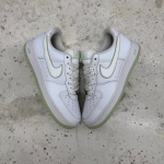 T826AF11 - AF1 LOW WHITE HONEYDEW - 42