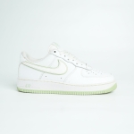 T826AF11 - AF1 LOW WHITE HONEYDEW - 42